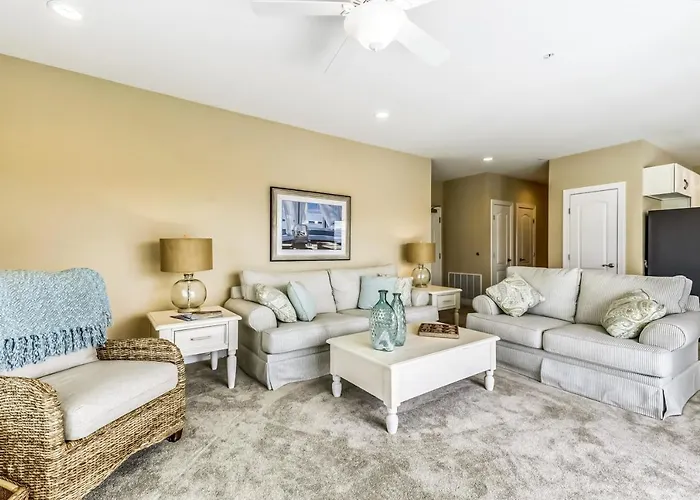 Bella Sun 201a Apartment Ocean City