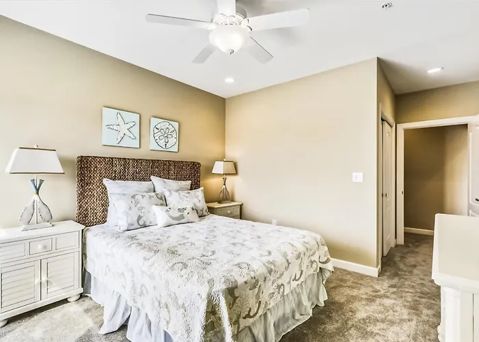 Bella Sun 201a Apartment Ocean City