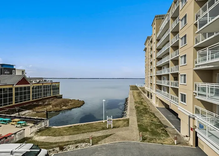 Bella Sun 201a Ocean City